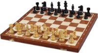 Şah ChiToys Wood Chess Set 34x17cm (8327/Beige)