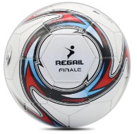Minge de fotbal New World Regail (5022)