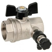 Кран Bugatti 03320013