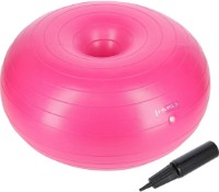 Mingea fitness HMS Gymnastic Ball Donut Pink (YD04N)