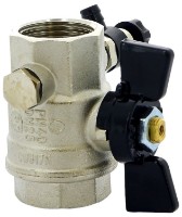 Кран Bugatti 03320017