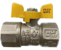 Robinet Bugatti 05540005