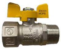 Robinet Bugatti 05570003