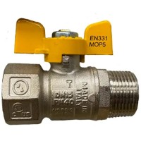 Robinet Bugatti 05570007