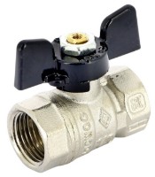 Robinet Bugatti 06020007