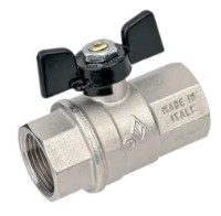 Robinet Bugatti 06020014