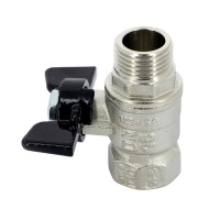 Robinet Bugatti 06070007