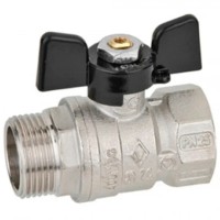 Кран Bugatti 06070054