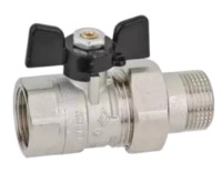 Robinet Bugatti 06260010