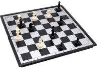Şah/dame/table New World 3in1 Chess Set (9818)