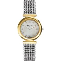 Ceas de mână Mathey-Tissot D539BI