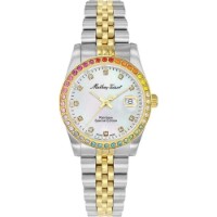 Наручные часы Mathey-Tissot D809BQYI