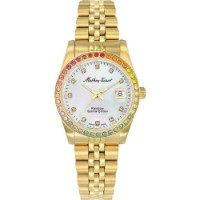 Наручные часы Mathey-Tissot D809PQYI