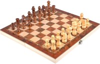 Şah New World Hao De Li Chess (1681)