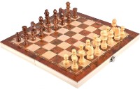 Şah/table New World Hao De Li Chess 2in1 (1683C)