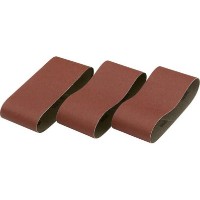 Bandă de șlefuit DeWalt DT3662