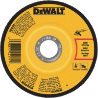 Disc de șlefuit DeWalt DW4543AIA