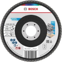 Шлифовальный круг Bosch B2608626138