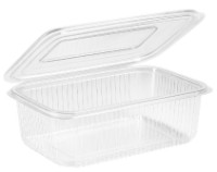 Набор одноразовых контейнеров AmbalajMarket 1.75L 8619 50pcs