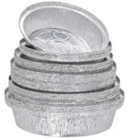 Набор одноразовых контейнеров AmbalajMarket SPT62L 1106 100pcs