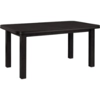 Masă pentru bucătărie Drewmix Wenus 5 Wenge