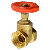 Robinet Ferro 1 1/4 Z04 ZGV04