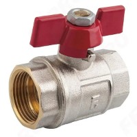 Robinet Ferro 1 FF KM3 KFPM3