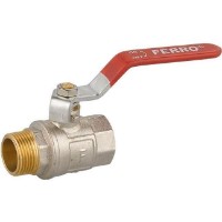 Robinet Ferro 1 MF KP31 KFP31