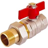 Robinet Ferro 1 MF KS3 KFPS3