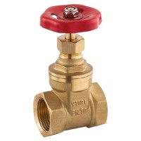 Robinet Ferro 1 Z03 ZGV03