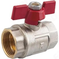 Robinet Ferro 1/2 FF KP01 KFPO1