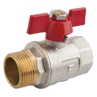 Robinet Ferro 1/2 MF KM11 KFPM11