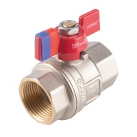 Robinet Ferro 3/4 FF KM2 KFPM2