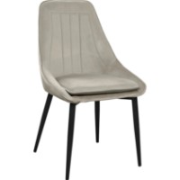 Стул Deco Florida Camel HLR9/Black Legs (SFLRDC-LJG-CMLBLK9)