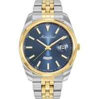 Ceas de mână Mathey-Tissot H510BBU