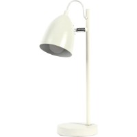 Veioză birou Platinet PTL2537W White