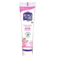 Cremă pentru corp Boro Plus Soft 25ml