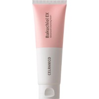 Spumă pentru spălare Celranico Bakuchiol EX 120ml