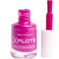 Ojă de unghii Xplote Pink Champagne (8436616351779)