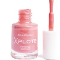Ojă de unghii Xplote Sunset (8436622272006)