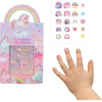 Детская декоративная косметика Ylvi 0413258