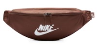 Geantă Nike Heritage - Fa21 Fauna Brown/Summit White
