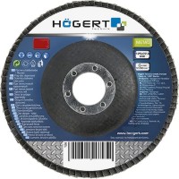 Disc de șlefuit Hoegert HT8D052