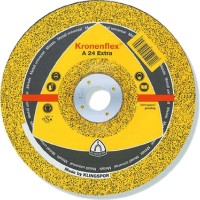 Шлифовальный круг Klingspor 188466