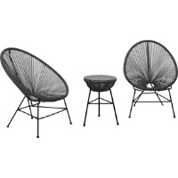 Набор садовой мебели TechnoWorker Balcon Lines F5050