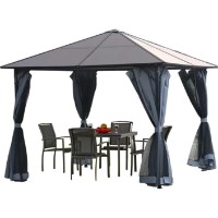 Набор садовой мебели TechnoWorker G3001