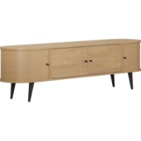 Comodă TV Showdeko Gentle TV Sapphire Oak (M.TV.24678.2)