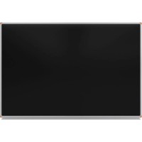 Меловая доска Panda 90x120cm PAN553N