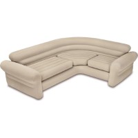 Canapea gonflabila Intex Corner Sofa (68575)