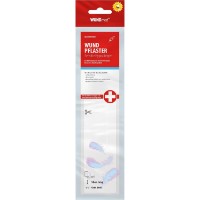 Plasture medical WUNDmed Sensitive-hypoallergenic 6cm x 50cm 1pcs